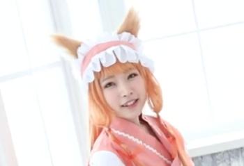 【アニコス】マジで見て！顔立ち抜群のコスS〇E！！