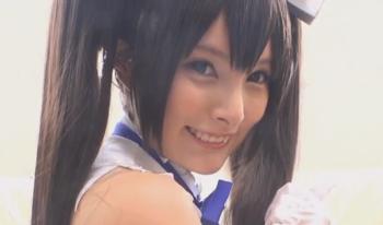 【アニコス】ヘスティアのマングリ返しからの～ｗ