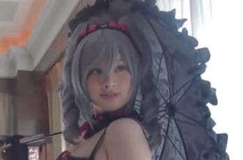 【アニコス】闇に飲まれよ！Ｇｃｕｐ蘭子のオフパコ
