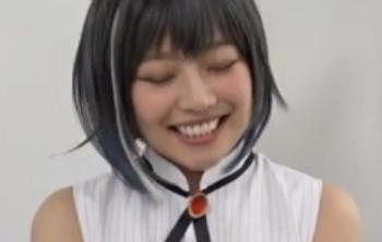【コスプレ】アイドル志望の試練・・・おっさんカメコの輪姦