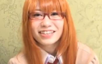 【コスプレ】中田氏に驚くも、気持ちよかったとニッコリ