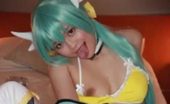【コスプレ】お酒の力も有ってイベント打ち上げはオフパコに昇格しましたｗ