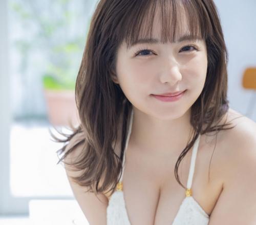 【矢埜愛茉】日テレジェニックにも選出された超絶可愛いグラドルがAV女優に転身デビュー！