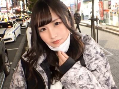 【彼氏が浮気】『浮気して仕返ししよっとｗ』ナンパ待ち美容師をホテルに連れ込み→簡単にNTRセックスにｗ【素人ナンパ企画】