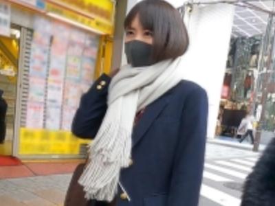 【削除注意】『制服JKのストーカーの一部始終…』JKを追跡し逆さ撮り盗撮し痴漢→自宅に潜入し睡眠薬を使い眠姦レイプ…