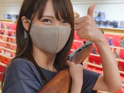 【削除注意】『コロナ禍のカップルに日常が流出ｗ』JD彼女とデート→ホテルに連れ込みセックスしてハメ撮りした極秘映像が…