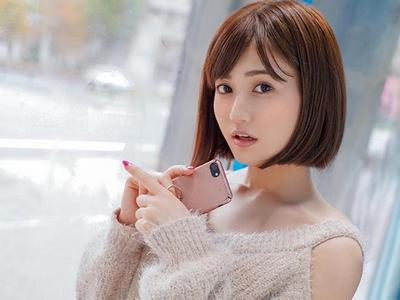【マジックミラー号/素人ナンパ企画】『SS級美少女ゲットｗ』SNS大好きの彼氏持ちJDをMM号に連れ込みNTRセックスｗ
