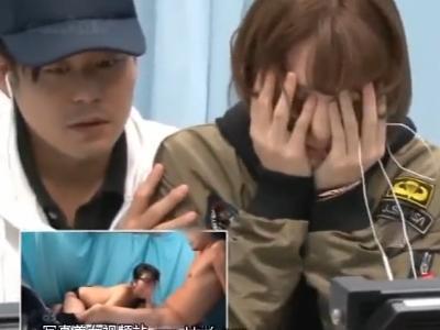 【マジックミラー号/素人ナンパ企画】「嘘だ…」彼氏とメガネお姉さんのNTRセックスをモニタリング→仕返しなし崩しセックス