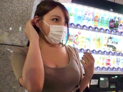 【神乳の保育士】『Hカップ娘が泥酔した結果ｗ』保母さんを酔わせたらホテルでセックスできて連続中イキにｗ【素人ナンパ企画】