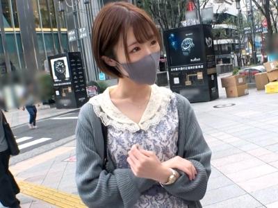 【隠れ淫乱】『この顔でドMとかｗ』男ウケ間違いなしの美少女JDがドM！ホテルに連れ込み好き放題セックス【素人ナンパ企画】