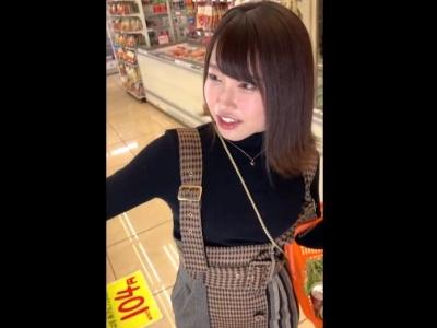 【素人ナンパ】『酔わせてお持ち帰り』SNSでナンパした裏垢JDを居酒屋とラブホテルで酒でほろ酔いオナニー→お風呂セックス