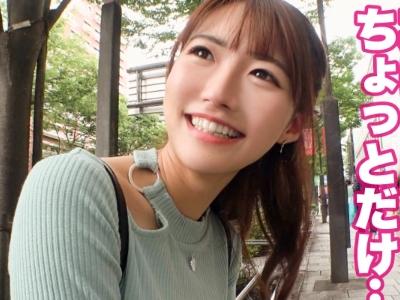 【大量潮吹き】『エロ可愛い教育実習生ゲットｗ』SNSでマッチングした教育実習生を即セフレにしてセックス【素人ナンパ企画】