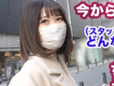 【素人ナンパ企画】『ナンパ失敗→追跡したら驚愕の事実ｗ』声かけ失敗した娘を追跡→人妻デリヘル嬢だったから指名してセックス