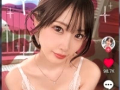 【素人ナンパ企画】『エロTikTokerとオフパコｗ』DMでネットナンパした彼氏とセフレ持ちの学生とホテルでセックスｗ