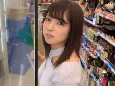 【素人ナンパ】『S級の美少女をネットでナンパｗ』爆乳の娘がパイスラでデート→下着モデルのお願いでラブホテルに行き生ハメｗ