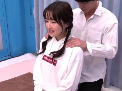 こんなに激かわのオルチャンガールとヤレるの羨ましすぎｗ動画だけででも味わっておけっ！