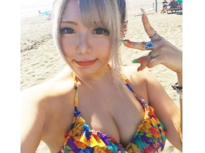 【水着ギャル】『お金で釣ったらヤレたｗ』白ギャルをホテルに連れ込みお金の力でセックスできたｗ【素人ナンパ企画】