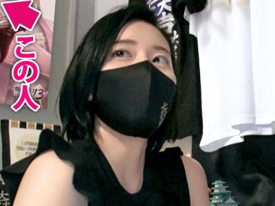 【寝取られ】『ドMの都合の良い女を寝取るｗ』喘ぎ声ヤバイ！ほぼセフレの彼氏持ち店員と自宅NTRセックス【素人ナンパ企画】