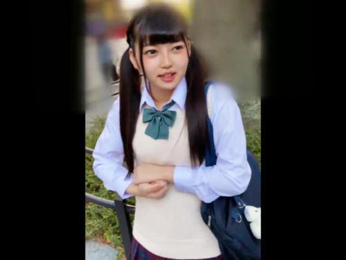＜個人撮影＞ロリオフパコ！Twitterでナンパした女子高生に大量孕ませ汁＜素人＞