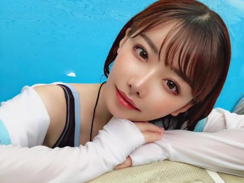【深田えいみ】ギャルの神エロテクでフェラ抜き！乳首いじられゴム無し大量中出し【神スタイル】