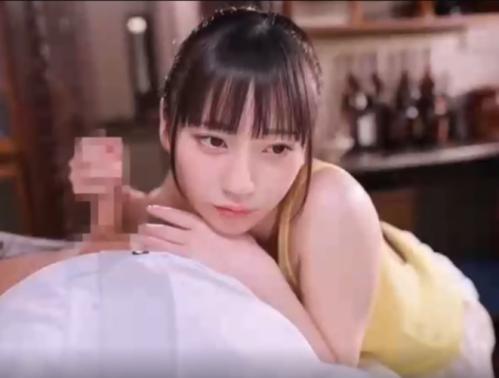「出しちゃったら終わりだよ？我慢する？♥」ロリカワ美少女が射精管理手コキで暴発射精を誘発するｗ【七沢みあ】