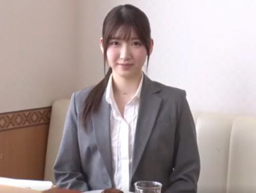 社会人のお姉さんを言葉巧みにホテルに誘導しエッチしちゃいます♥