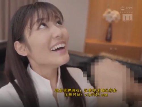 清楚で美形のお姉さんに手コキでヌイてもらったｗｗｗ