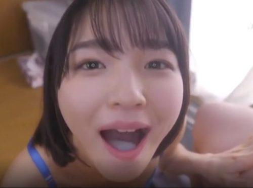 最強ロリかわ美少女がフェラ抜きする動画がエロすぎる件ｗ
