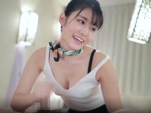 メンエスの激カワお姉さんが手コキでイカせてくれた件ｗ