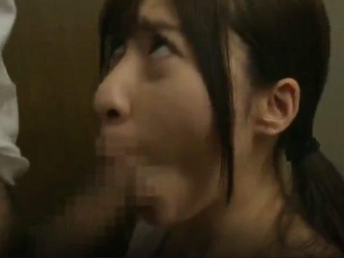 清楚系の美女に手コキフェラでヌイてもらった件ｗｗ