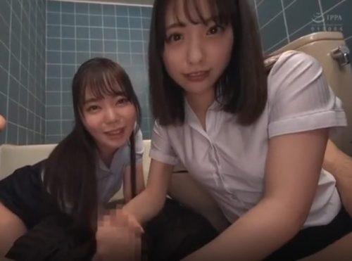 ロリ可愛いお姉さんに手コキでイカされた件ｗｗｗｗ
