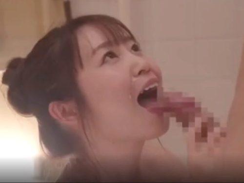 S級爆乳お姉さんが手コキやフェラでイカせる神動画ｗ