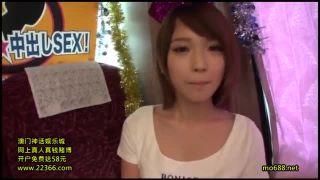 【企画】熟練のお姉さんがデブを逆ナンパしてベロチュー、手コキにご奉仕のおマ● コ挿入、そして腰振り！