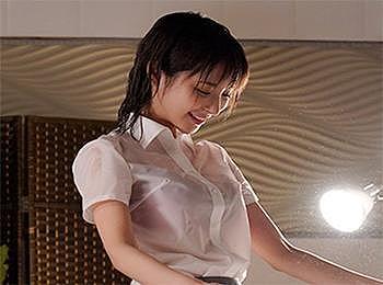 【NTR】美人上司と性欲底なしの部下が汗だくの絶倫セックス