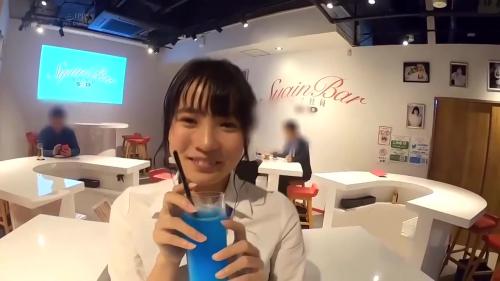 【女子社員】イケメン上司に連れ込まれメス顔で絶頂！肉棒に発情して白目でイキ果てる...