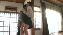 【幼馴染】「あぁ...ん。もう...♥」憧れの幼馴染と真っ昼間から理性喪失の獣SEXでヤリまくる