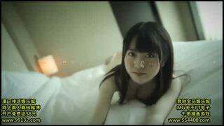 純情な美少女がイケメン、イケおじの前戯でだんだんエロくなり、肉棒をぶち込まれてビクビク痙攣w
