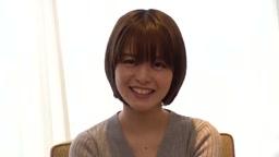 【素人ナンパ】どう見ても本●翼なJDとヤリまくる