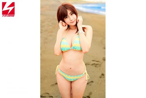【海ナンパ】生ハメ上等！きゃぴきゃぴのFカップGAL4人と乱痴気騒ぎの大乱交！