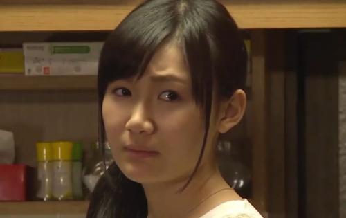 （星川麻紀）黒髪の奥さまが夫の親友との性行為でイキまくり