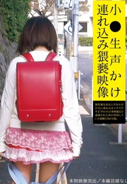 葵野まりん《無知な小学生を騙して強姦》幼女の膣内に大人チンポをごりごり挿入して種付け