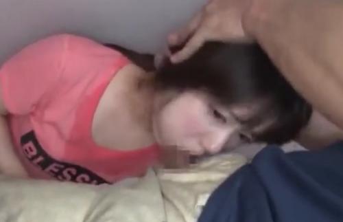少女をトイレに連れ込んで凌辱レイプ