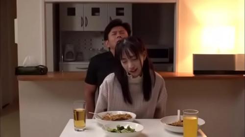 冬愛ことね《近親相姦・種付けＳＥＸ》ロリ姪が中年叔父とベロチュー欲情しちゃって。中出し孕ませ交尾の三日間