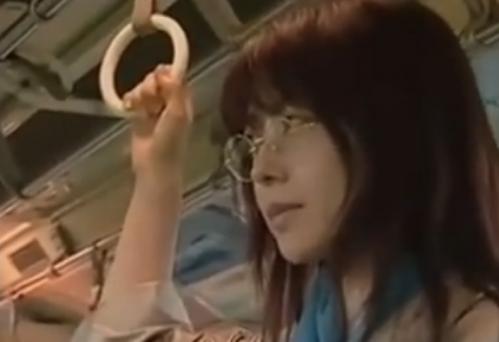 熟女痴漢してからhotelでSEX