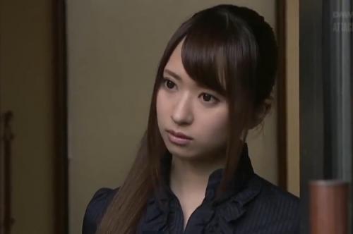 《人妻強姦》自宅に侵入した強姦魔に犯され、種付けされてしまう若奥さま