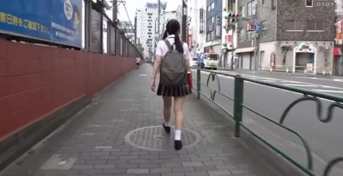 真面目そうなjkが学習塾で薬を盛られてレ〇プされる衝撃映像