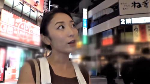 【人妻ナンパ】美人妻に声かけたらアロマセラピスト!予約していったらちんぽエロマッサージで絶頂イキ!