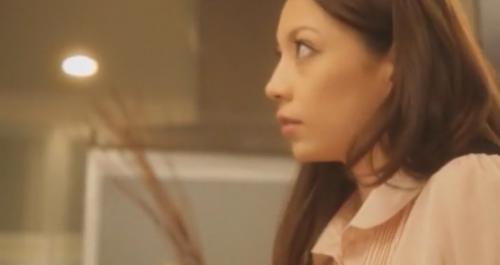【織田真子】「あっ、そこそこ、そこが気持ちいい」 大きな瞳の美人妻が亭主不仲を口実に不倫! 性獣と化しちんぽをハメ続ける!