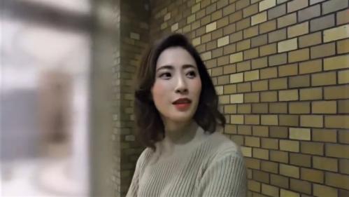 【人妻ナンパ】四十路の人妻をゲット!久しぶりにマンコをいじられ感じてしまう熟女妻!激ビスで挿入痙攣イキ