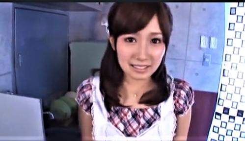 【小島みなみ】おチンポしか頭にない淫乱お姉さん!四六時中おまんこを要求してくるエロ女!
